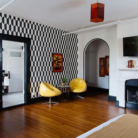 The Dwell Hotel, A Member Of Design Hotels Chattanooga Exteriér fotografie
