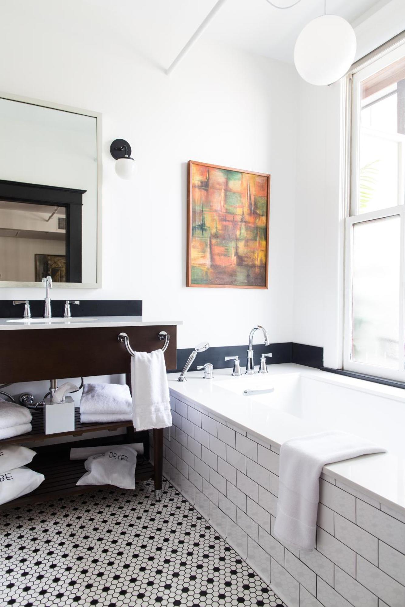 The Dwell Hotel, A Member Of Design Hotels Chattanooga Pokoj fotografie