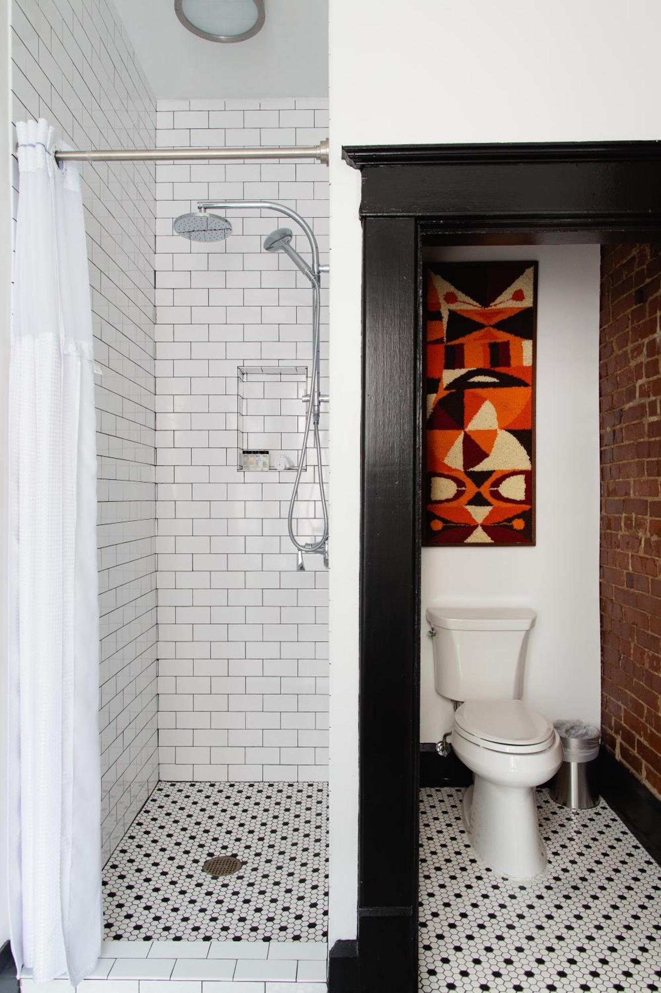 The Dwell Hotel, A Member Of Design Hotels Chattanooga Pokoj fotografie