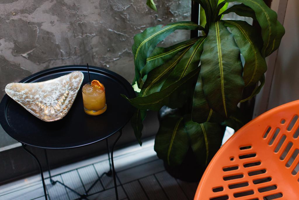 The Dwell Hotel, A Member Of Design Hotels Chattanooga Exteriér fotografie