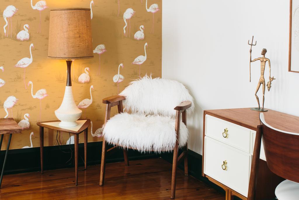 The Dwell Hotel, A Member Of Design Hotels Chattanooga Exteriér fotografie