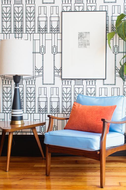 The Dwell Hotel, A Member Of Design Hotels Chattanooga Exteriér fotografie