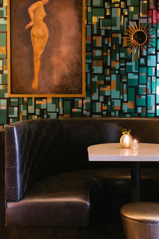 The Dwell Hotel, A Member Of Design Hotels Chattanooga Exteriér fotografie