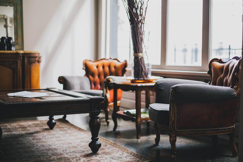 The Dwell Hotel, A Member Of Design Hotels Chattanooga Exteriér fotografie