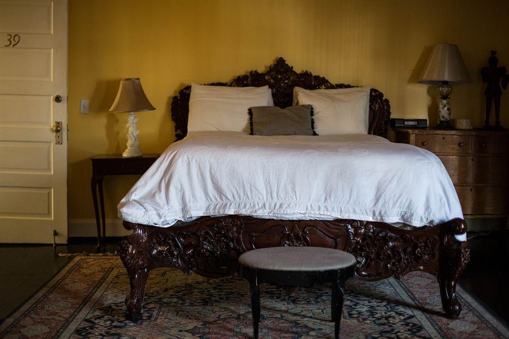 The Dwell Hotel, A Member Of Design Hotels Chattanooga Exteriér fotografie