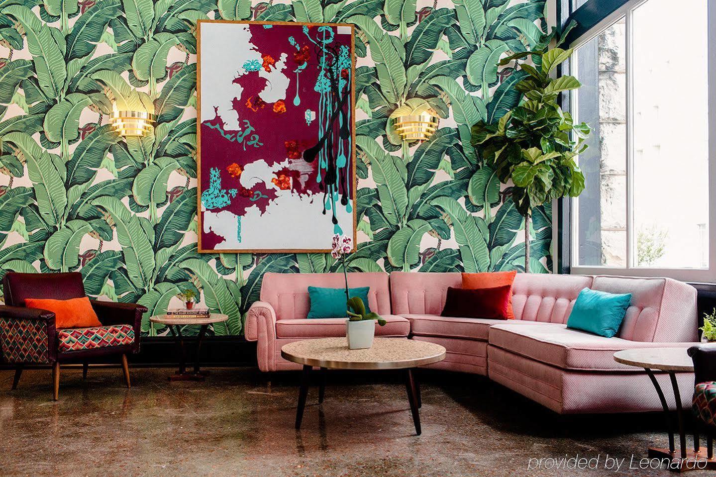 The Dwell Hotel, A Member Of Design Hotels Chattanooga Exteriér fotografie