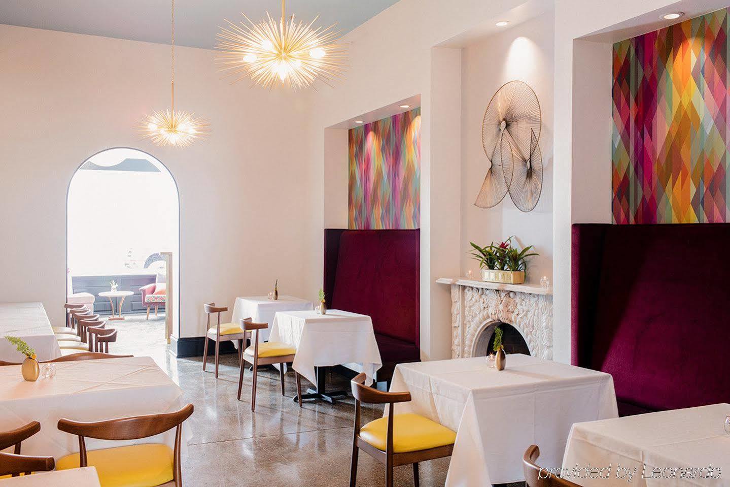 The Dwell Hotel, A Member Of Design Hotels Chattanooga Exteriér fotografie
