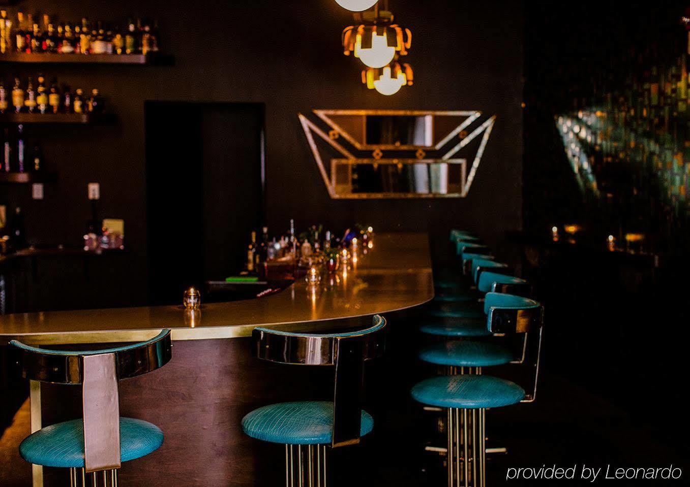 The Dwell Hotel, A Member Of Design Hotels Chattanooga Exteriér fotografie