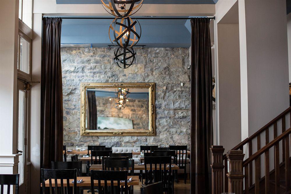 The Dwell Hotel, A Member Of Design Hotels Chattanooga Exteriér fotografie